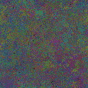 World at epoch 29000