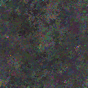 World at epoch 40000