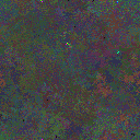 World at epoch 31000