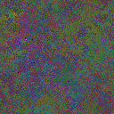 World at epoch 29000