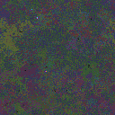 World at epoch 52000