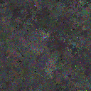 World at epoch 39000
