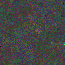 World at epoch 53000