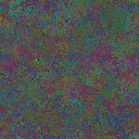 World at epoch 30000