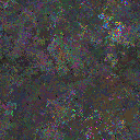 World at epoch 54000