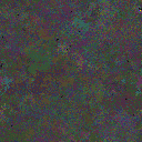 World at epoch 54000