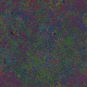 World at epoch 53000