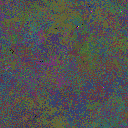 World at epoch 30000
