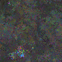 World at epoch 42000