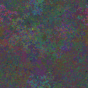 World at epoch 51000