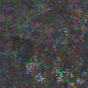 World at epoch 55000