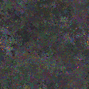 World at epoch 45000