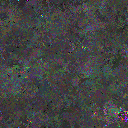 World at epoch 50000