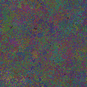 World at epoch 31000
