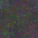 World at epoch 33000