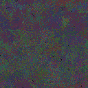 World at epoch 54000