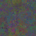 World at epoch 31000