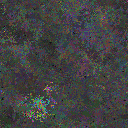 World at epoch 44000