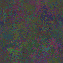 World at epoch 34000