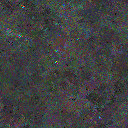 World at epoch 46000