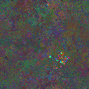 World at epoch 53000