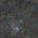 World at epoch 53000