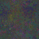 World at epoch 35000