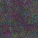 World at epoch 57000