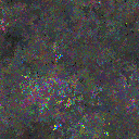 World at epoch 54000