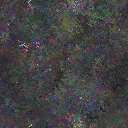 World at epoch 48000