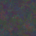 World at epoch 56000