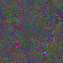 World at epoch 34000