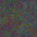 World at epoch 54000