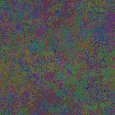 World at epoch 33000