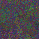 World at epoch 58000