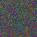 World at epoch 35000