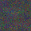 World at epoch 57000