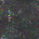 World at epoch 51000