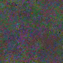 World at epoch 59000