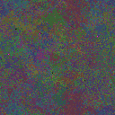 World at epoch 34000