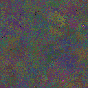 World at epoch 36000