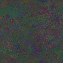 World at epoch 38000