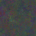 World at epoch 58000