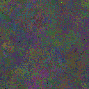 World at epoch 60000