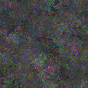 World at epoch 52000