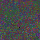 World at epoch 56000