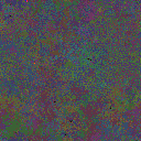 World at epoch 35000