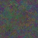 World at epoch 37000