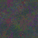 World at epoch 59000