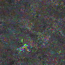 World at epoch 59000